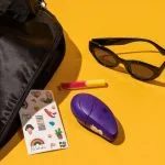 ROMP - Free Luchtdruk Vibrator