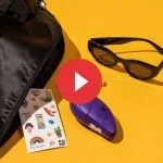 ROMP - Free Luchtdruk Vibrator