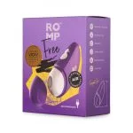 ROMP - Free Luchtdruk Vibrator