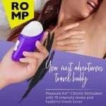 ROMP - Free Luchtdruk Vibrator