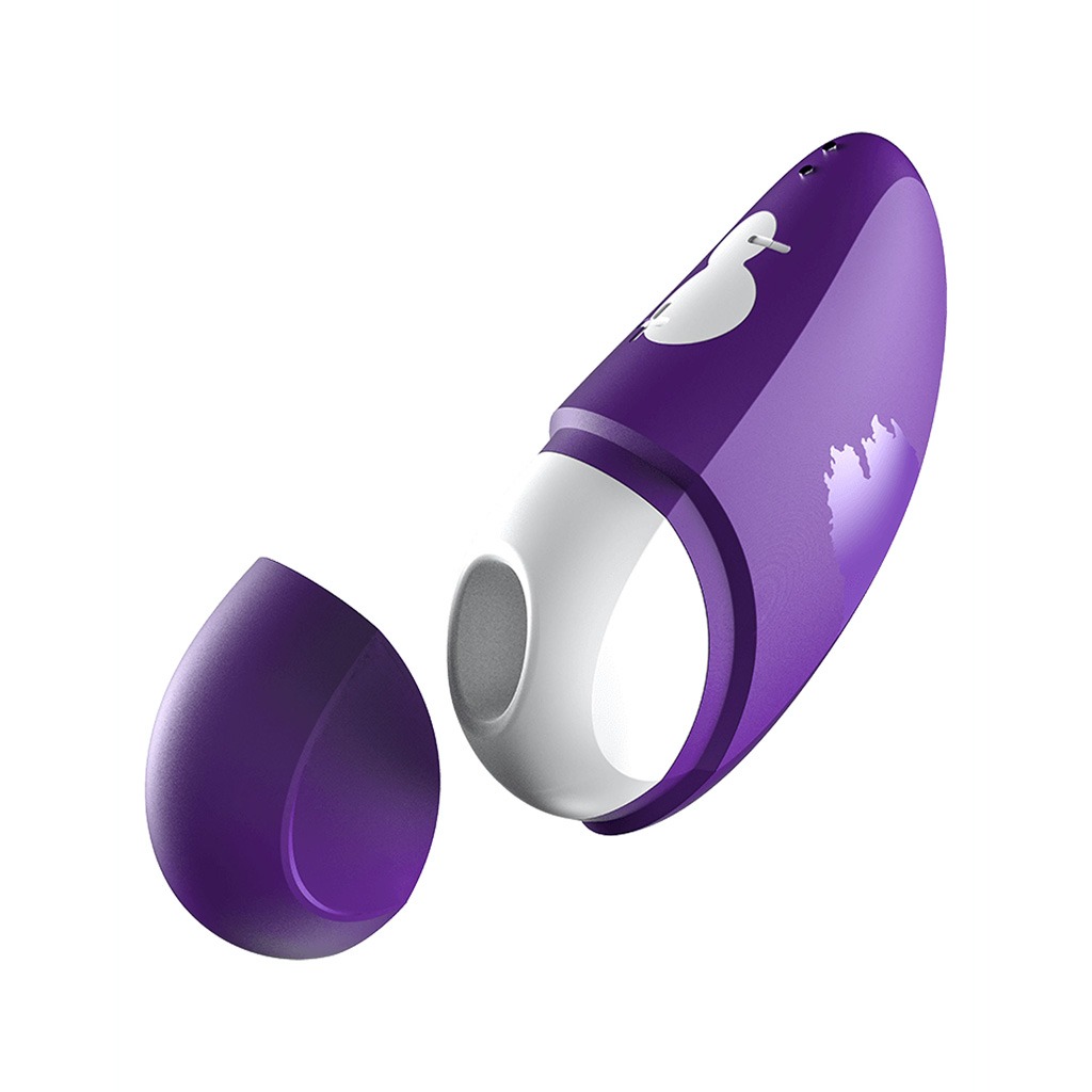 Romp – Free Luchtdruk Vibrator