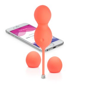 we-vibe bloom bekkenbodem trainen