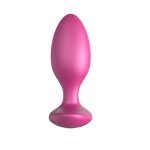 We-Vibe Ditto + Roze anaal vibrator voorkant