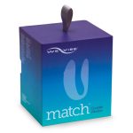 we vibe match de koppel vibrator