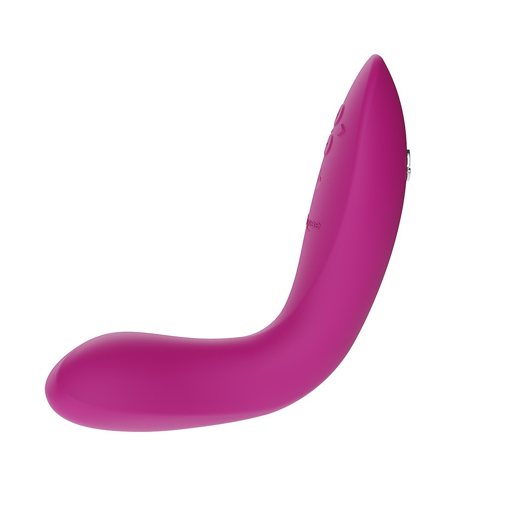 We-vibe rave 2 roze buigbaar