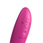 We-vibe rave 2 roze knoppen