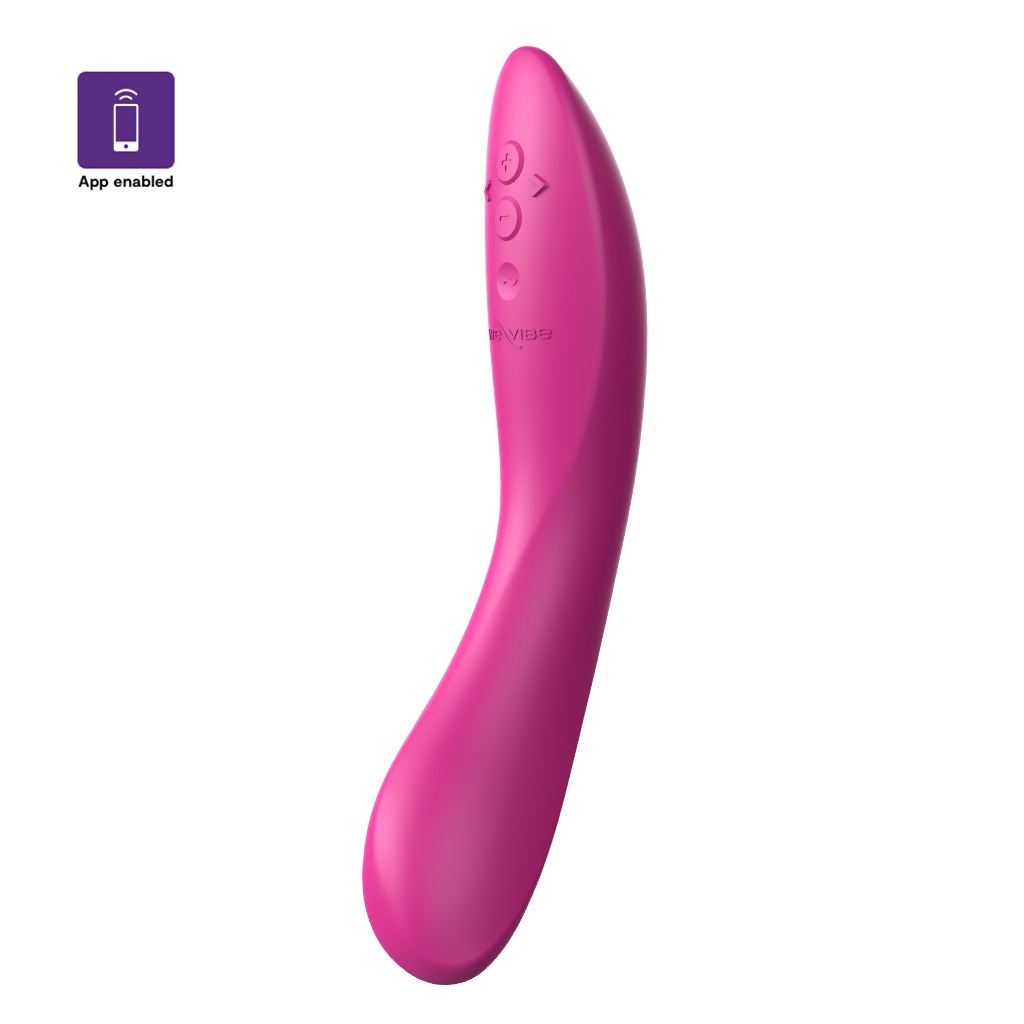 We-Vibe – Rave 2 Roze