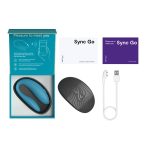 we-vibe sync go turquoise kopen