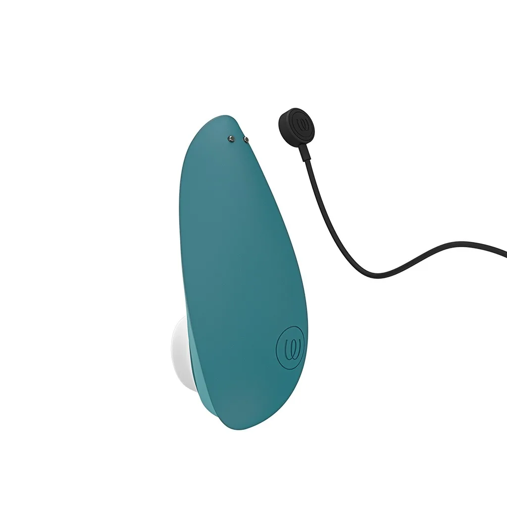 Womanizer Liberty 2 - Dark Petrol