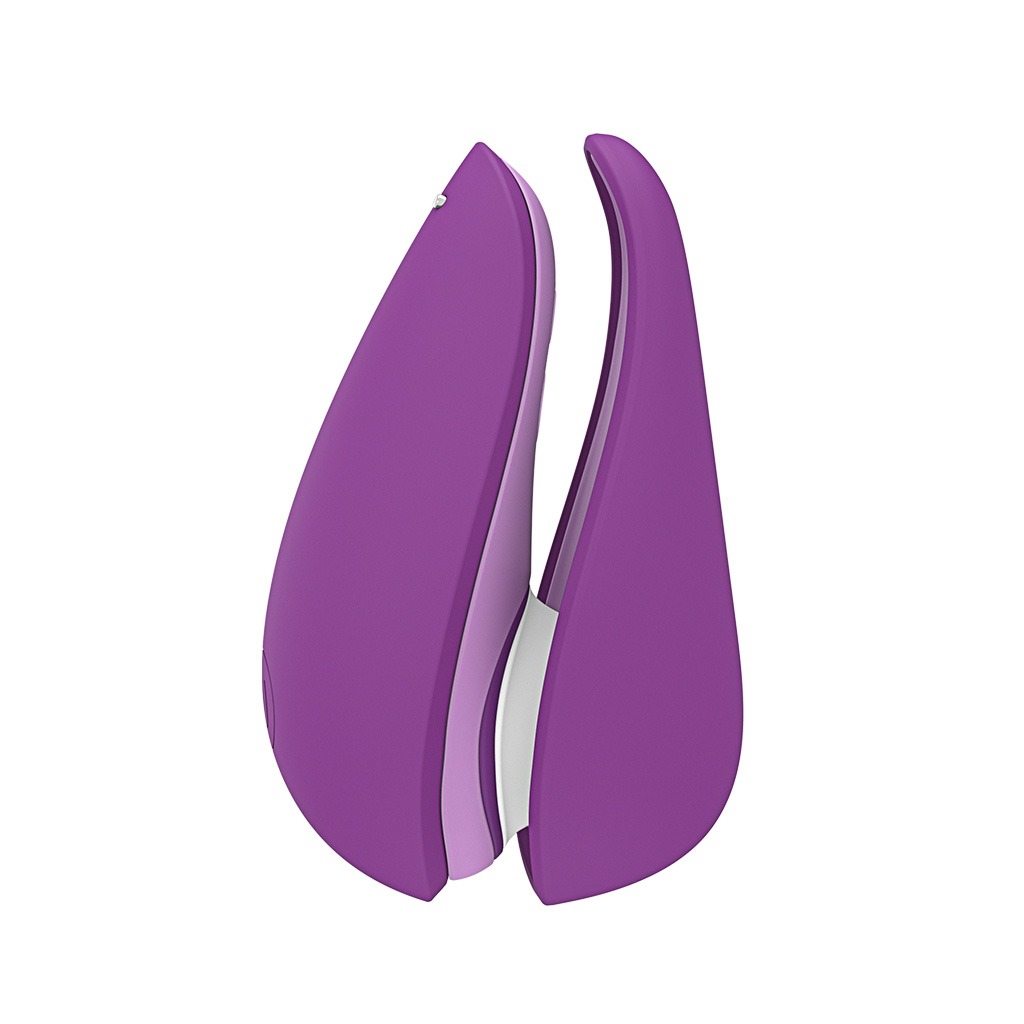 womanizer Liberty 2 purple lila