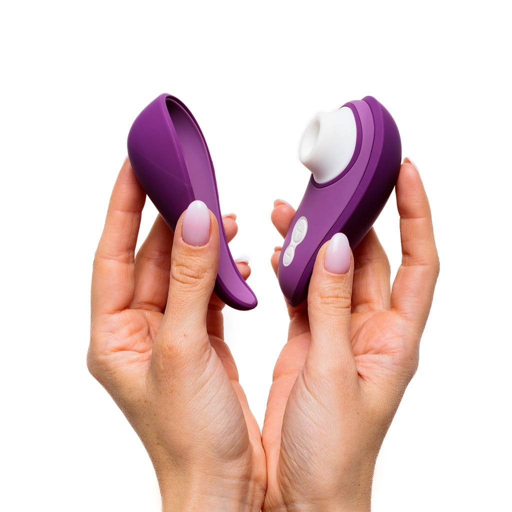 Womanizer Liberty 2 – Purple