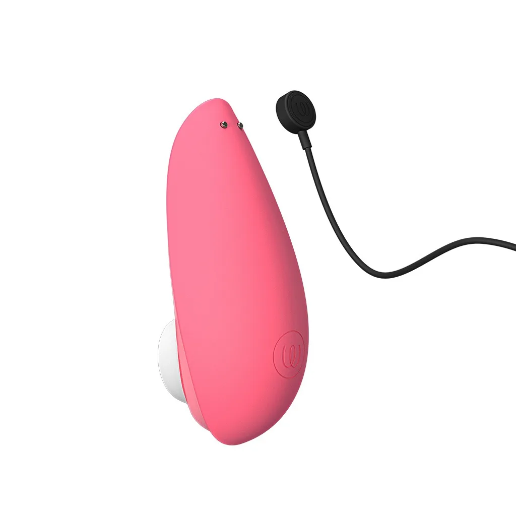 Womanizer Liberty 2 - Vibrant Rose