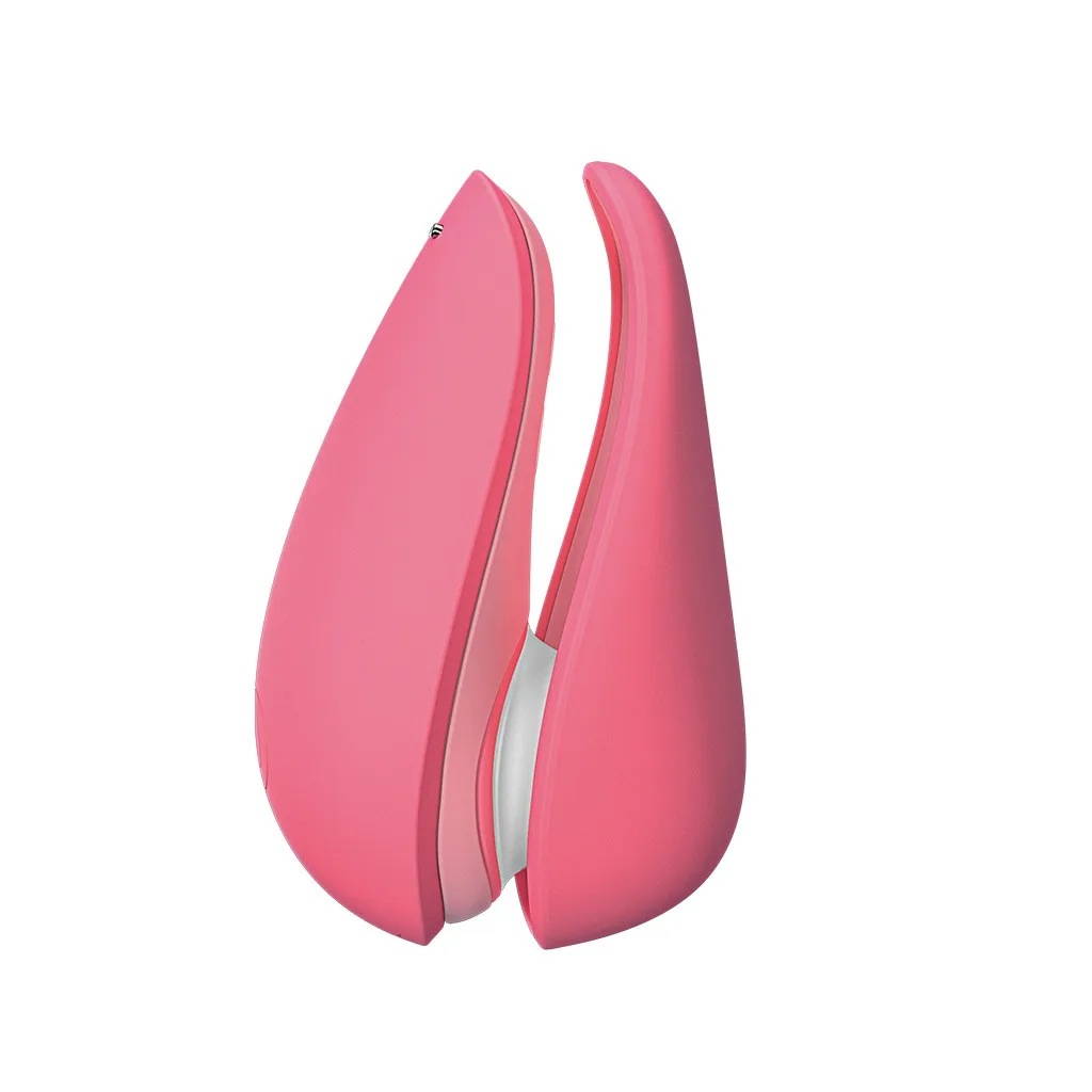 Womanizer Liberty 2 - Vibrant Rose