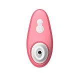 Womanizer Liberty 2 - Vibrant Rose