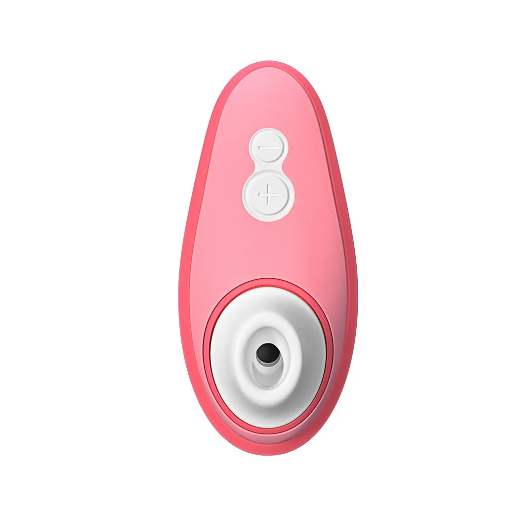 Womanizer Liberty 2 - Vibrant Rose