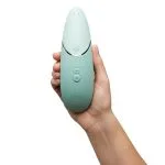 Womanizer Next 3D Pleasure - Sage