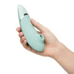 Womanizer Next 3D Pleasure - Sage