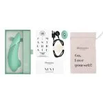 Womanizer Next 3D Pleasure - Sage