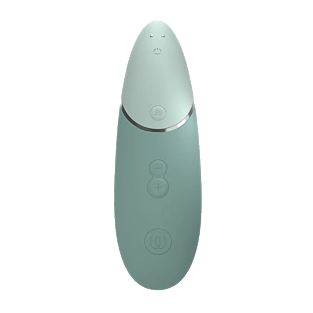 Womanizer Next 3D Pleasure - Sage