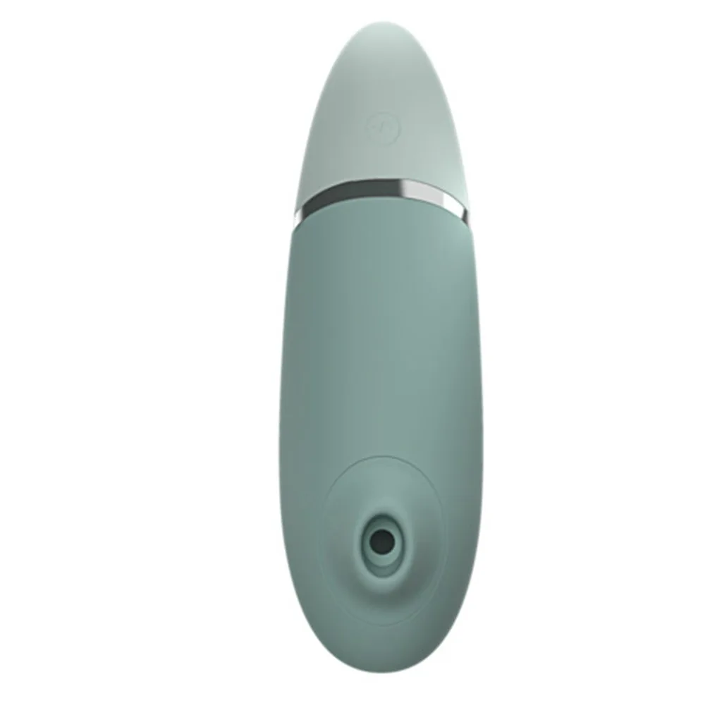 Womanizer Next 3D Pleasure - Sage