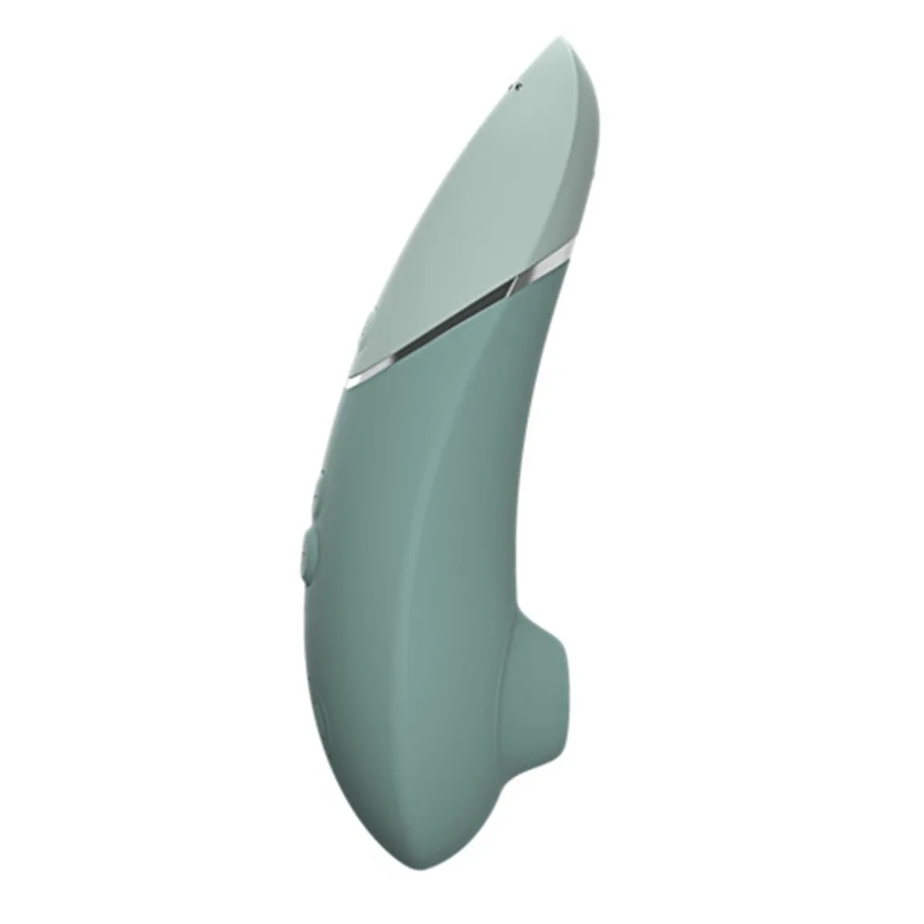 Womanizer Next 3D Pleasure - Sage