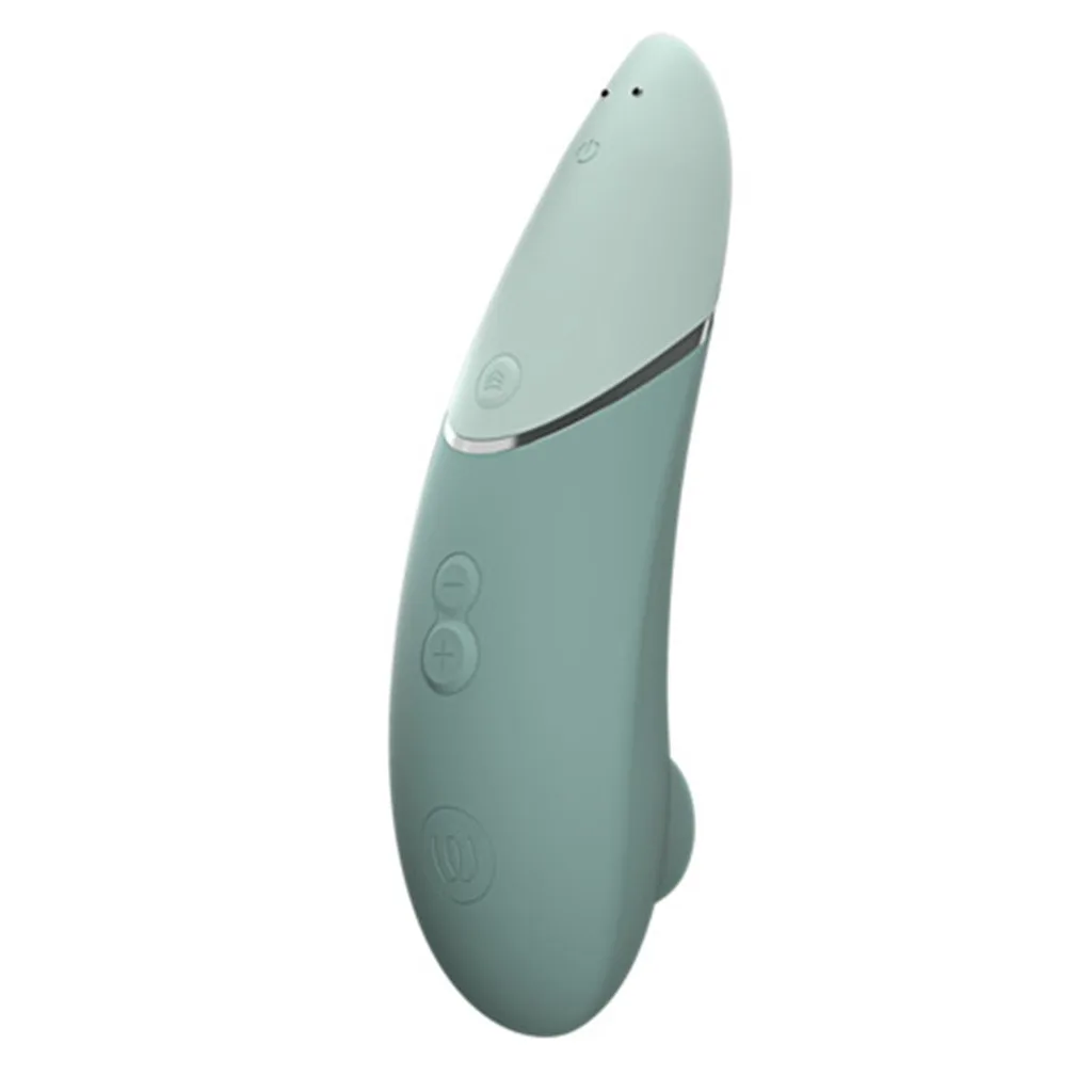 Womanizer Next 3D Pleasure - Sage