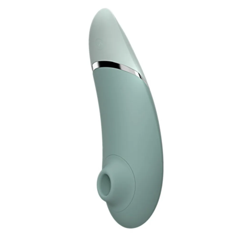 Womanizer Next 3D Pleasure - Sage