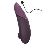 Womanizer Next 3D Pleasure Dark purple opladen