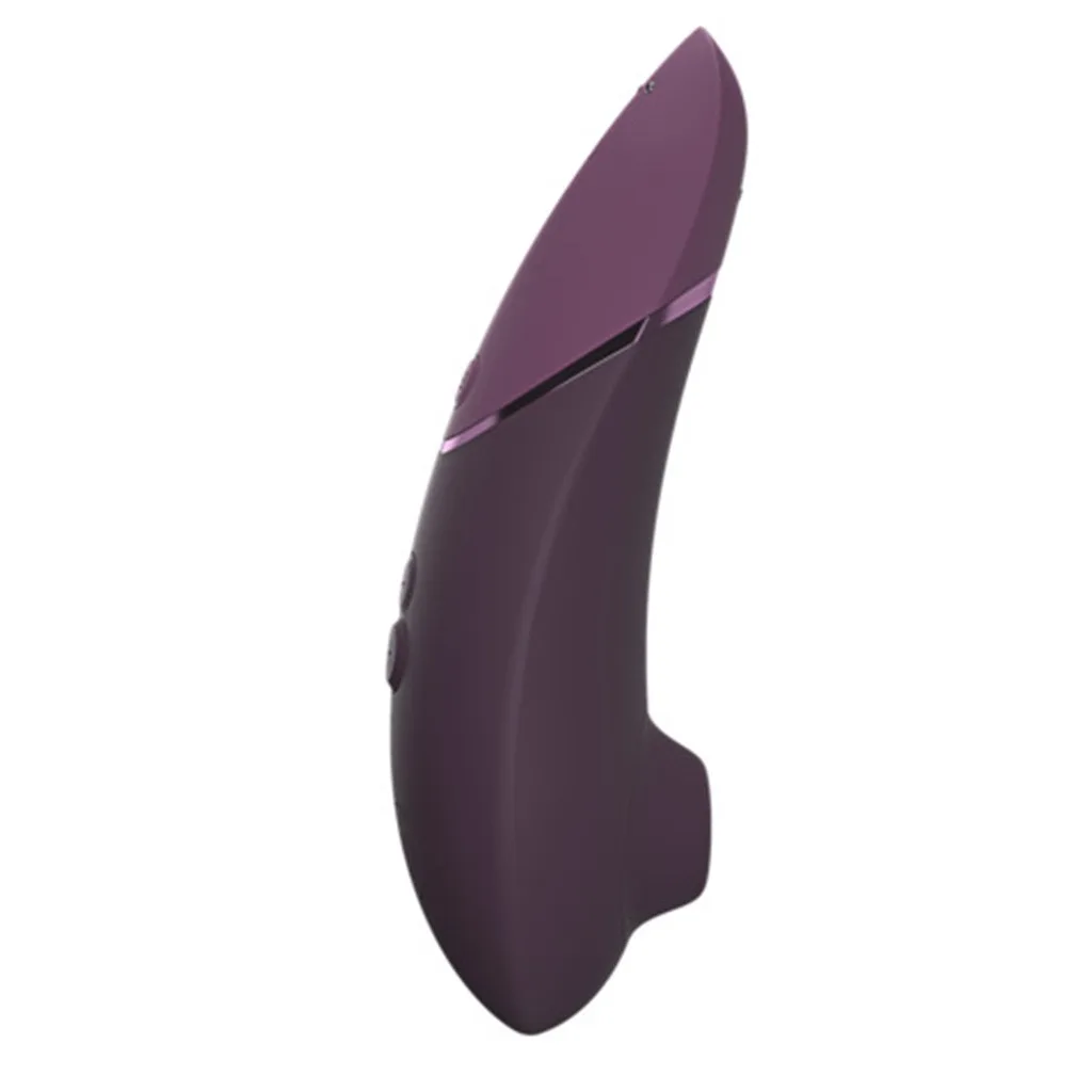 Womanizer Next 3D Pleasure - Dark Purple