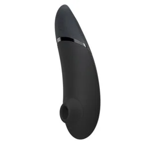 Womanizer Next 3D Pleasure - Zwart