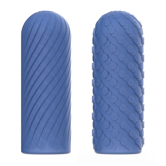 arcwave ghost masturbator blauw voorkant