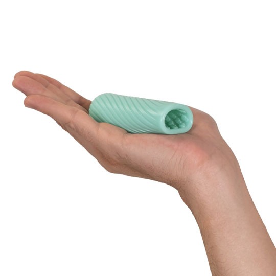 arcwave ghost sage in hand