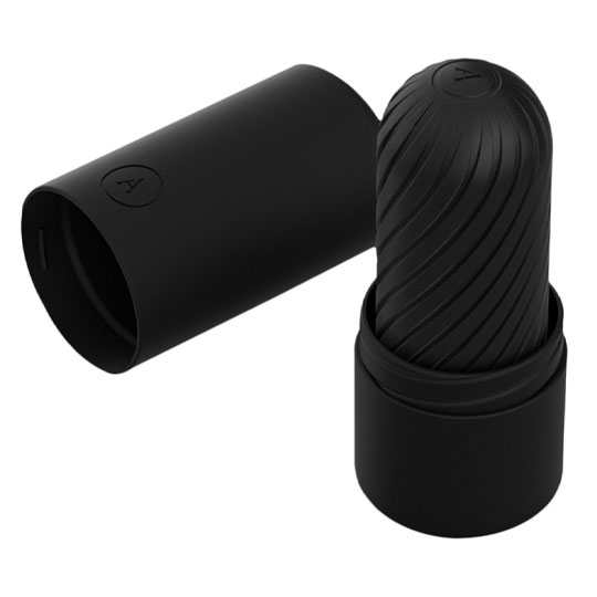 arcwave ghost zwart masturbator