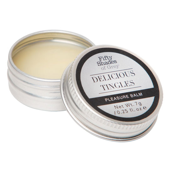 pleasure balm