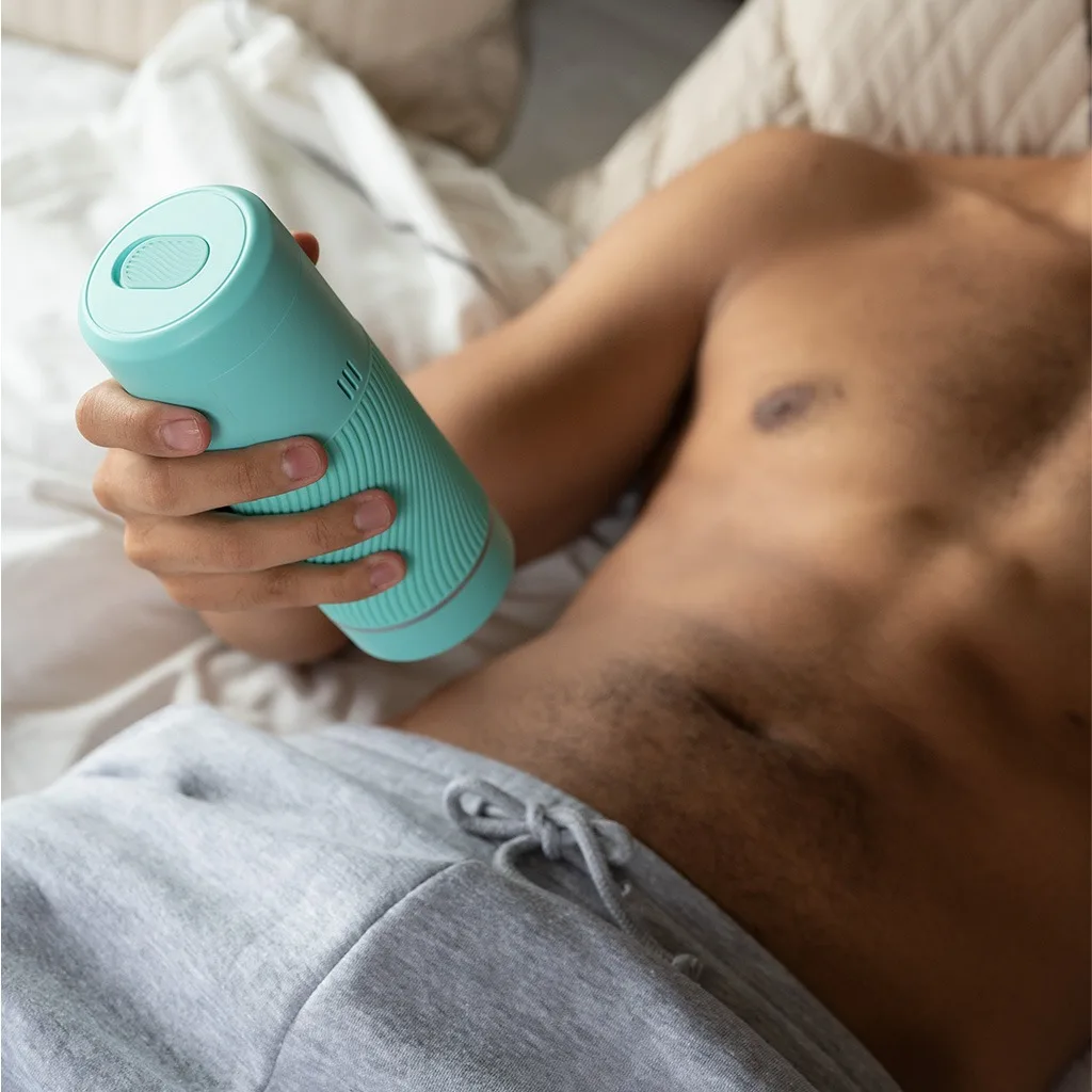 Arcwave - Pow Masturbator Sage