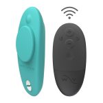 We-vibe – Moxie+ Panty Vibrator Turquoise