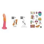 ROMP - Dildo Dizi