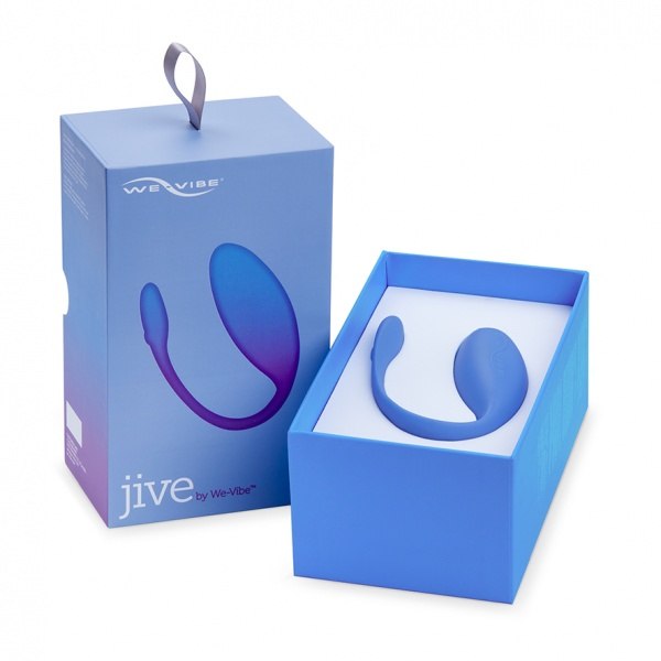 we-vibe Jive blauw