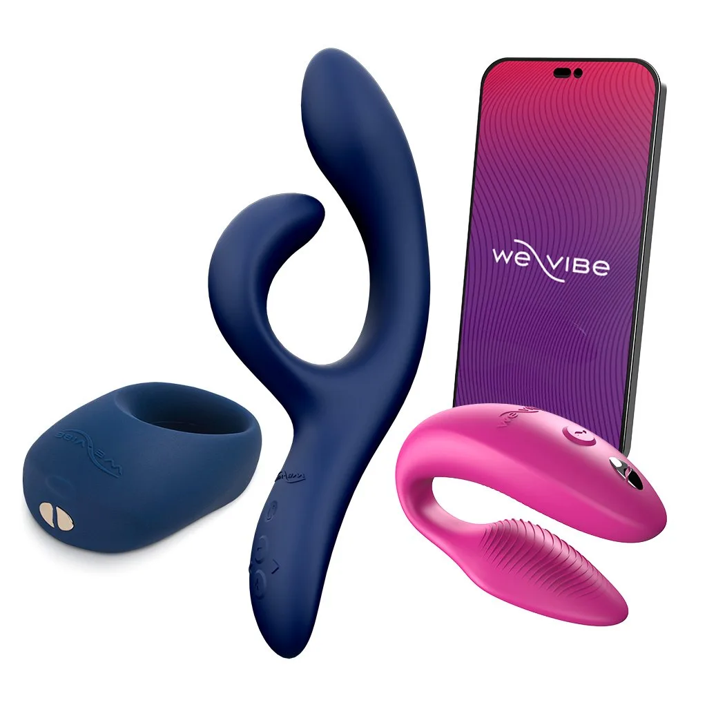 We-Vibe Toys