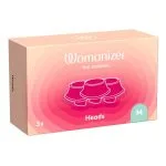 Womanizer Next - 3x opzetkapjes