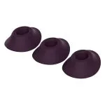 Womanizer Next - 3x opzetkapjes