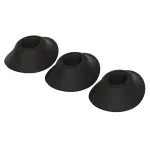 Womanizer Next - 3x opzetkapjes