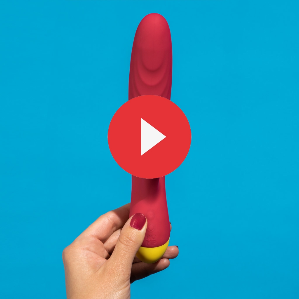 romp jazz rabbit vibrator