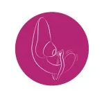 Womanizer Blend Dual Vibrator - Pink