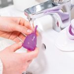 menstruatie cup