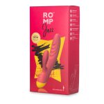 romp jazz vibrator verpakking