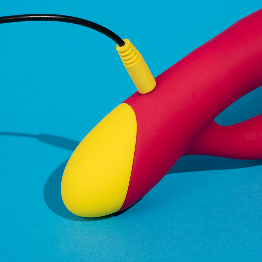 romp jazz rabbit tarzan vibrator