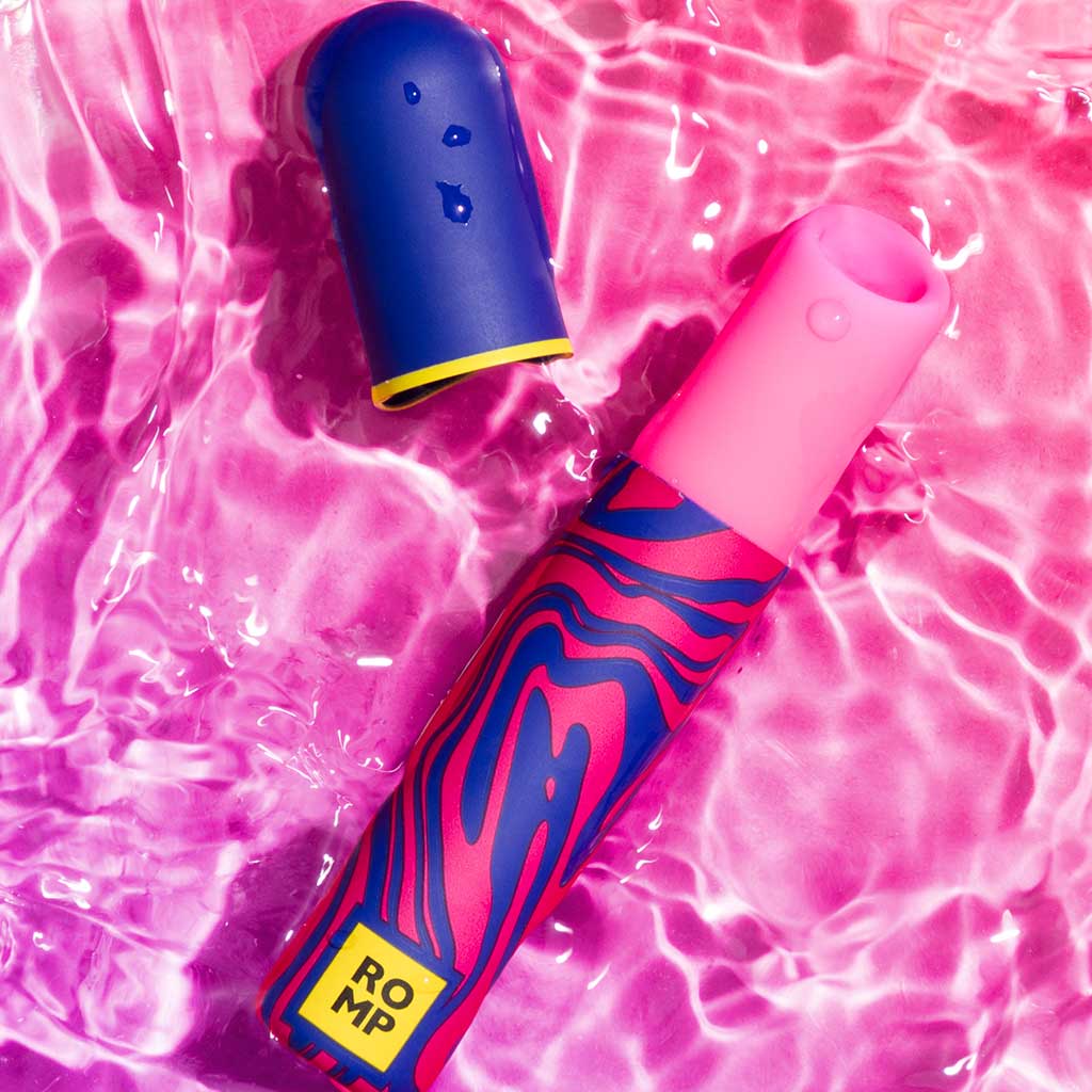 romp lipstick