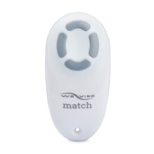 We-Vibe - Match Afstandsbediening
