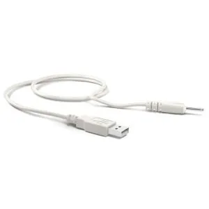We-Vibe - Unite Oplaadsnoer USB-naar-DC